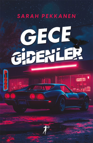 Gece Gidenler Sarah Pekkanen