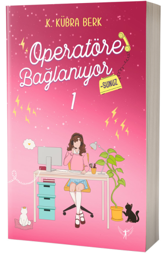 - Artemis Yayınları - Operatöre Bağlanıyorsunuz 1