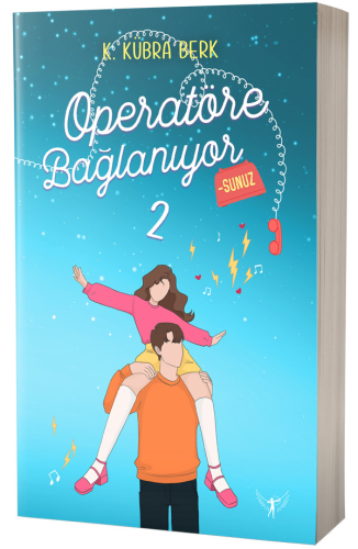 - Artemis Yayınları - Operatöre Bağlanıyorsunuz 2