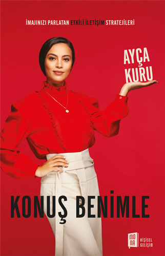 Konuş Benimle Ayça Kuru