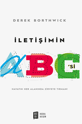 İletişimin ABC’si Derek Borthwick