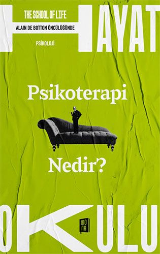 Hayat Okulu - Psikoterapi Nedir? Kolektif