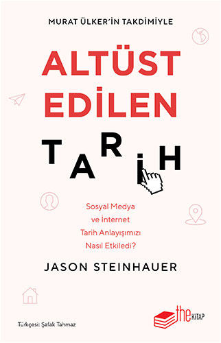 Altüst Edilen Tarih Jason Steinhauer