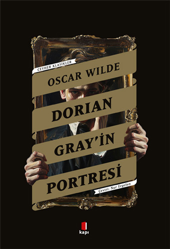 Dorian Gray’in Portresi Oscar Wilde