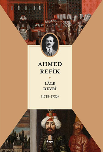 Lâle Devri Ahmed Refik