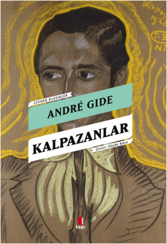 Kalpazanlar Andre Gide