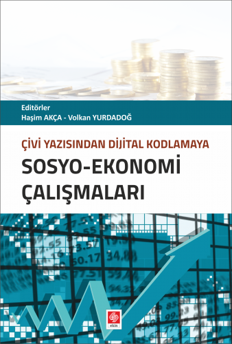 Sosyo-Ekonomi Çalışmaları Haşim Akça