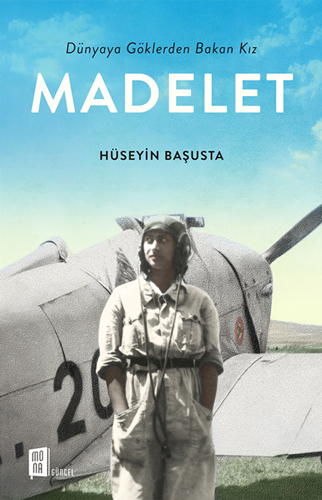 Madelet Hüseyin Başusta