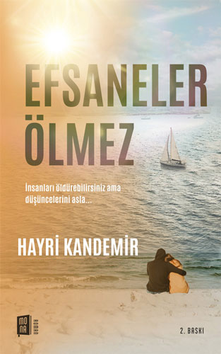 Efsaneler Ölmez Hayri Kandemir