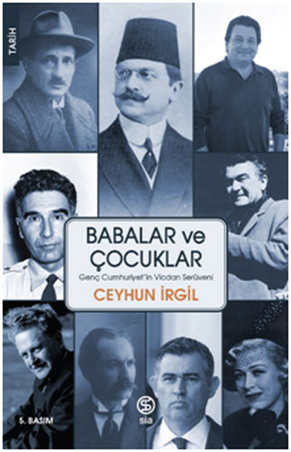 Babalar ve Çocuklar Ceyhun İrgil