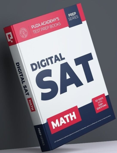 Digital SAT Prep Series Math Komisyon