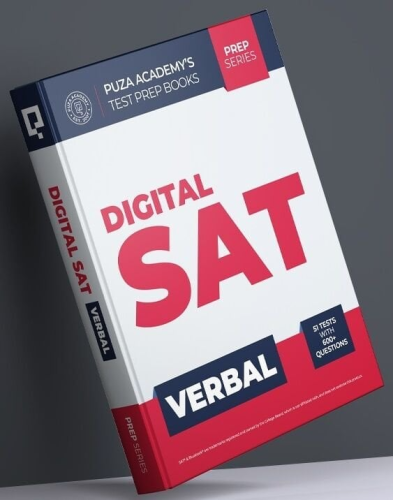 Digital SAT Prep Series Verbal Komisyon