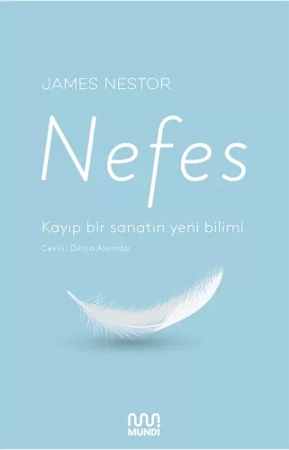 Nefes James Nestor