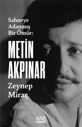 Metin Akpınar Zeynep Miraç