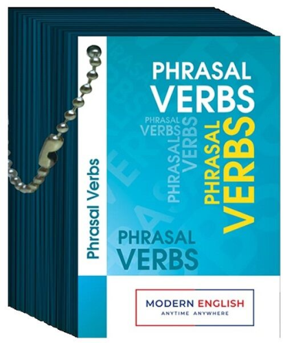 Phrasal Verbs Komisyon