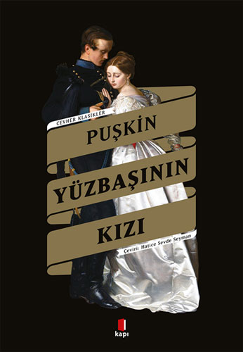 Yüzbaşının Kızı Aleksandr Sergeyeviç Puşkin