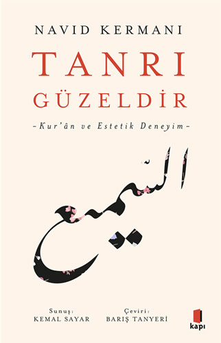 Tanrı Güzeldir Navid Kermani