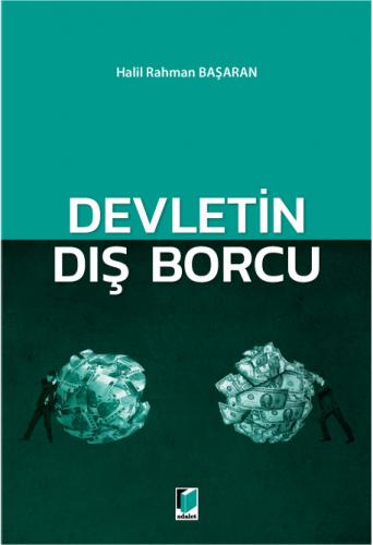 Devletin Dış Borcu Halil Rahman Başaran