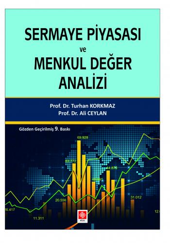 Sermaye Piyasası ve Menkul Değer Analizi Turhan Korkmaz