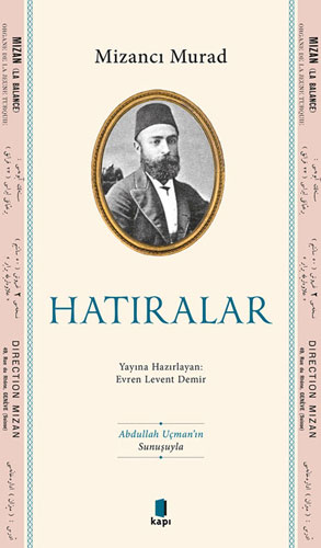 Hatıralar Mizancı Murad