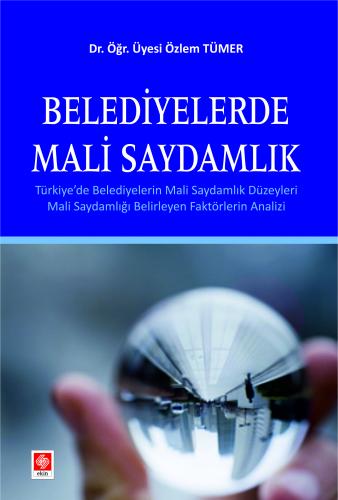 Belediyelerde Mali Saydamlık Özlem Tümer