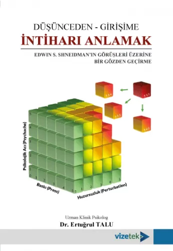 Düşünceden – Girişime İntiharı Anlamak Ertuğrul Talu