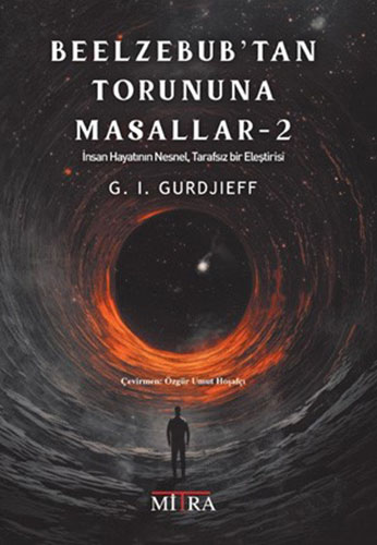 Beelzebub’tan Torununa Masallar 2 G. I. Gurdjieff