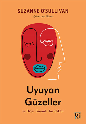 Uyuyan Güzeller Suzanne OSullivan