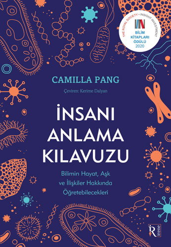 İnsanı Anlama Kılavuzu Camilla Pang