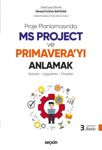 Ms Project ve Primaverayı Anlamak Mesud Fehim Baydar