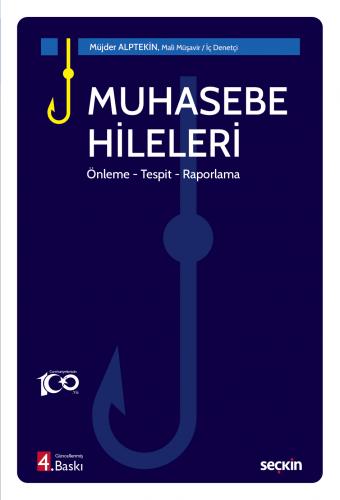 Muhasebe Hileleri Müjder Alptekin