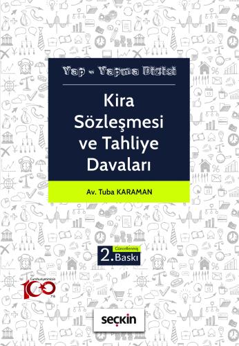 Kira Sözleşmesi ve Tahliye Davaları Tuba Karaman