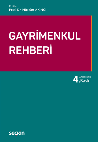 Gayrimenkul Rehberi Müslüm Akıncı