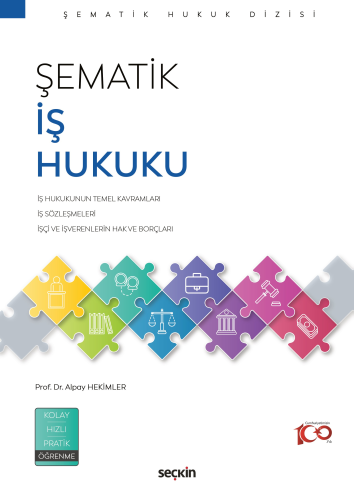 Şematik İş Hukuku Alpay Hekimler