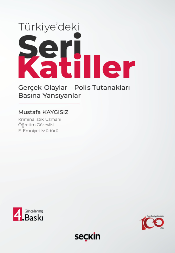 Seri Katiller Mustafa Kaygısız