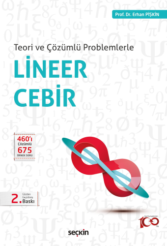 Lineer Cebir Erhan Pişkin