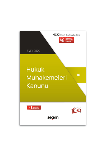 Hukuk Muhakemeleri Kanunu Kolektif