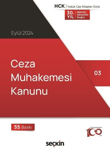 Ceza Muhakemesi Kanunu Komisyon