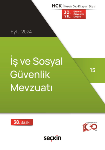 İş ve Sosyal Güvenlik Mevzuatı Komisyon