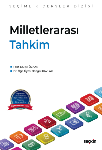 Milletlerarası Tahkim Işıl Özkan