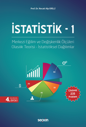 İstatistik – 1 Necati Alp Erilli