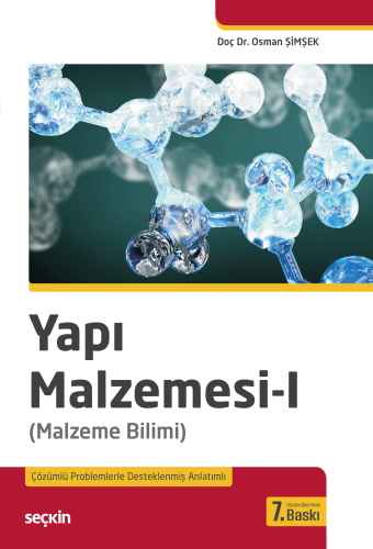 Yapı Malzemesi – I Osman Şimşek