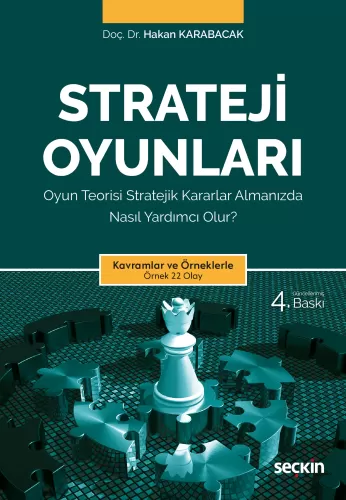 - Seçkin Yayınları - Strateji Oyunları