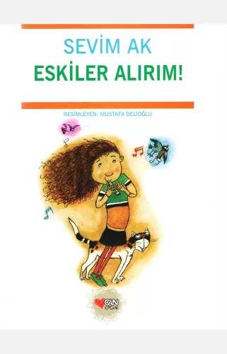 Eskiler Alırım! Sevim Ak