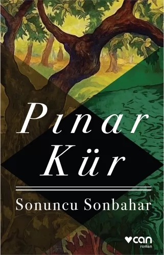 Sonuncu Sonbahar Pınar Kür