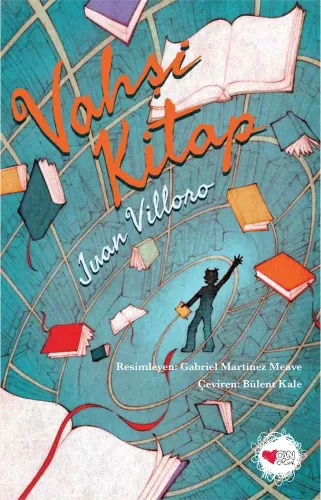 Vahşi Kitap Juan Villoro