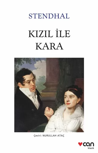 Kızıl ile Kara Stendhal