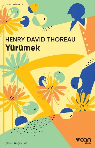 Yürümek Henry David Thoreau