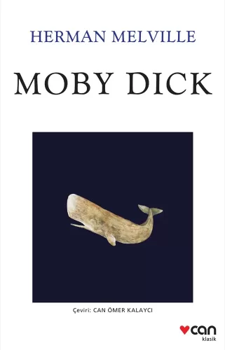 Moby Dick Herman Melville