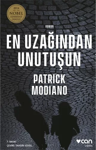 En Uzağından Unutuşun Patrick Modiano